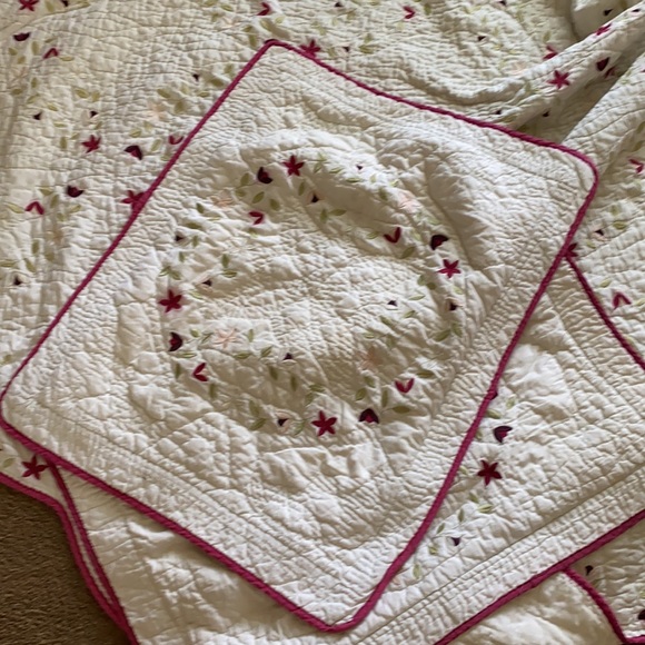 L.L. Bean Bedding Vintage Llbean Quilt Poshmark